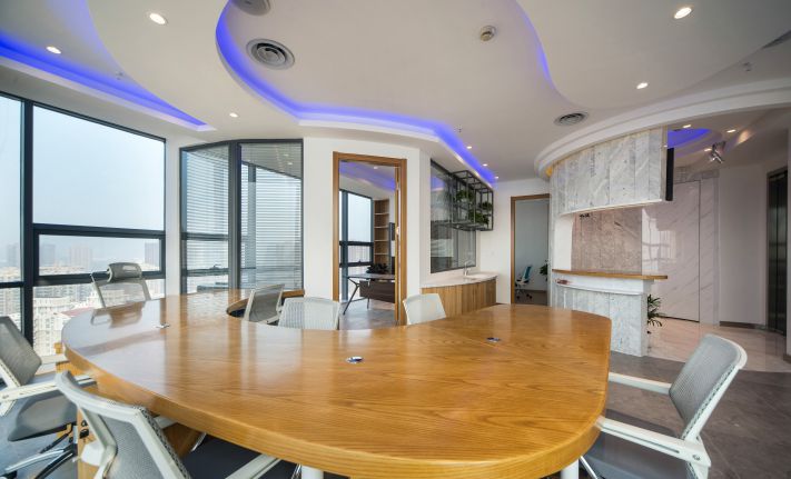 辦公室裝修風格有哪些 辦公室裝修風格有哪些