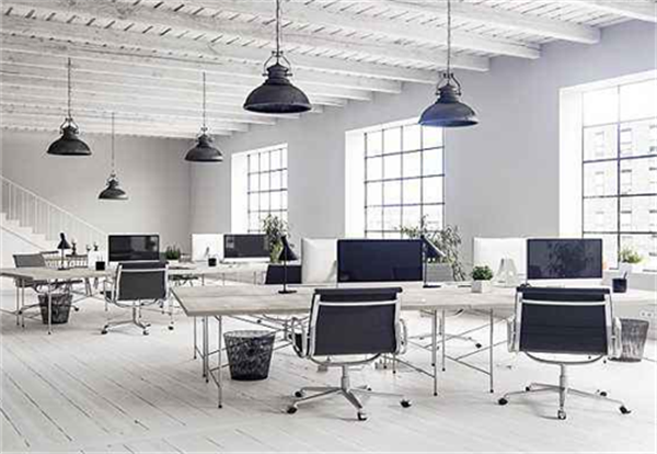 干貨 | 辦公室裝修,記住4點,完美~(圖3) 干貨 | 辦公室裝修,記住4點,完美~(圖3)