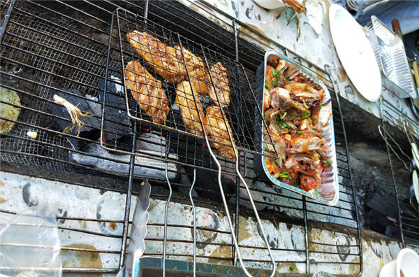 今泰秋季團建——不負韶華,熱血團隊不一(圖2) 今泰秋季團建——不負韶華,熱血團隊不一(圖2)