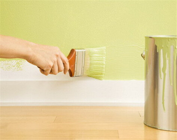 裝修污染又雙叒叕起波瀾?!說到底還是油漆危(圖3) 裝修污染又雙叒叕起波瀾?!說到底還是油漆危(圖3)