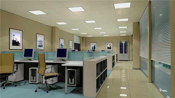 武漢1000平米辦公室裝修注意事項有哪些?看這里(圖1) 武漢1000平米辦公室裝修注意事項有哪些?看這里(圖1)