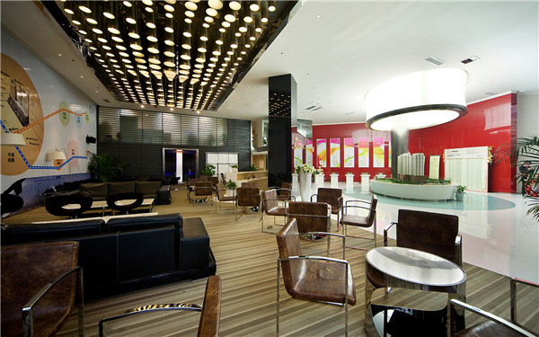 設計師差別也很大,公裝設計千萬別找家裝設計(圖4) 設計師差別也很大,公裝設計千萬別找家裝設計(圖4)