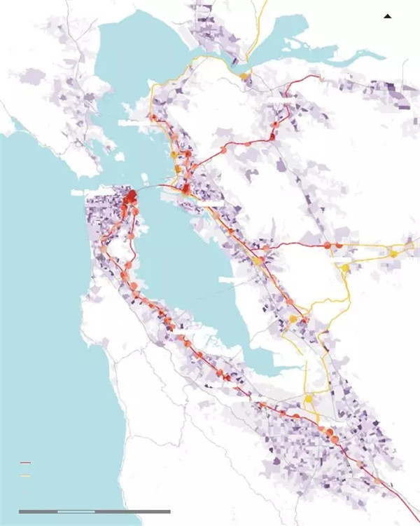世界視野 | 美國(guó)硅谷的企業(yè)選擇辦公空間，全看(圖2)