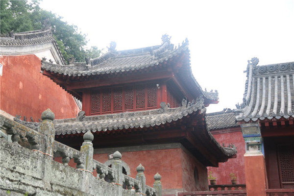 今泰裝飾出游記 | 我們有一千種姿勢玩出精彩！(圖5)