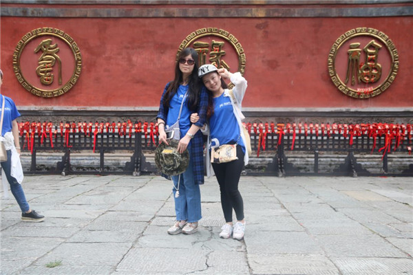 今泰裝飾出游記 | 我們有一千種姿勢玩出精彩！(圖6)