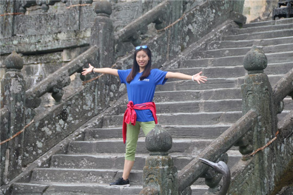 今泰裝飾出游記 | 我們有一千種姿勢玩出精彩！(圖7)