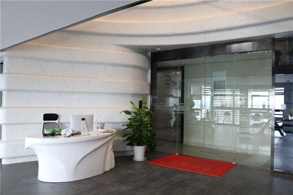 “今泰裝飾”辦公室裝修公司搬新家啦！(圖1)