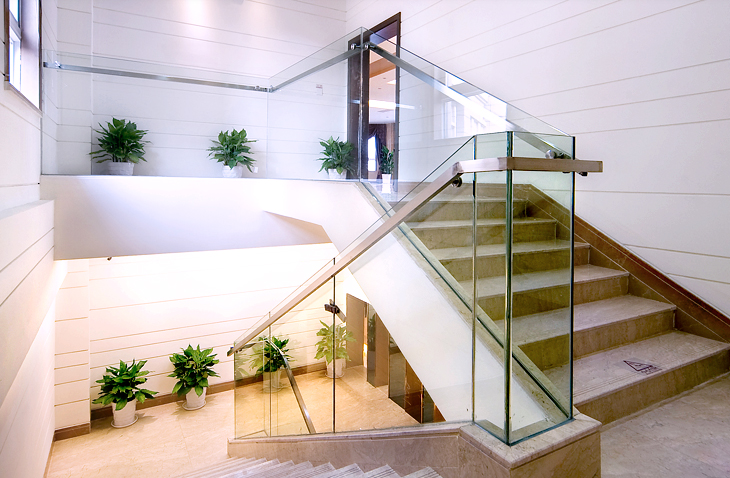 案例賞析|售樓部——以設(shè)計(jì)展現(xiàn)尊貴(圖9) 案例賞析|售樓部——以設(shè)計(jì)展現(xiàn)尊貴(圖9)