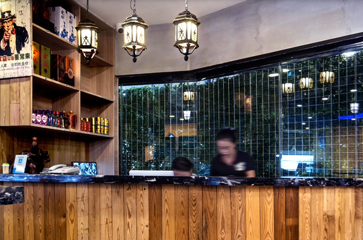 案例賞析|創意餐廳——創意于無形中(圖7) 案例賞析|創意餐廳——創意于無形中(圖7)