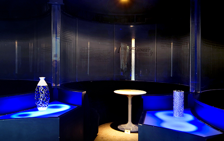 案例賞析|國際城售樓部——體驗式裝修典范(圖7) 案例賞析|國際城售樓部——體驗式裝修典范(圖7)