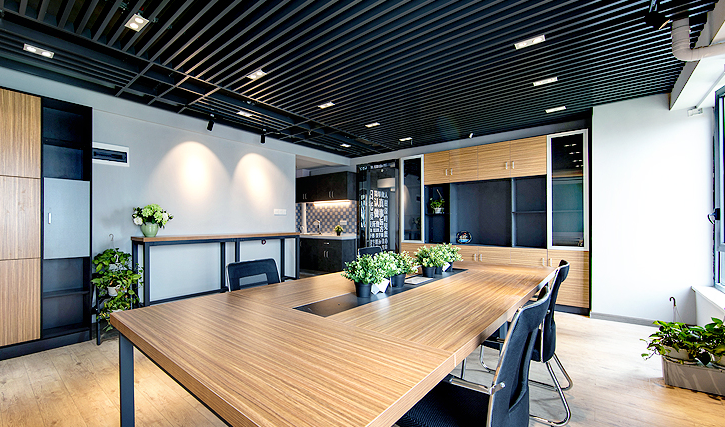 案例賞析|誰說功能性和風格化不能兼得(圖4) 案例賞析|誰說功能性和風格化不能兼得(圖4)