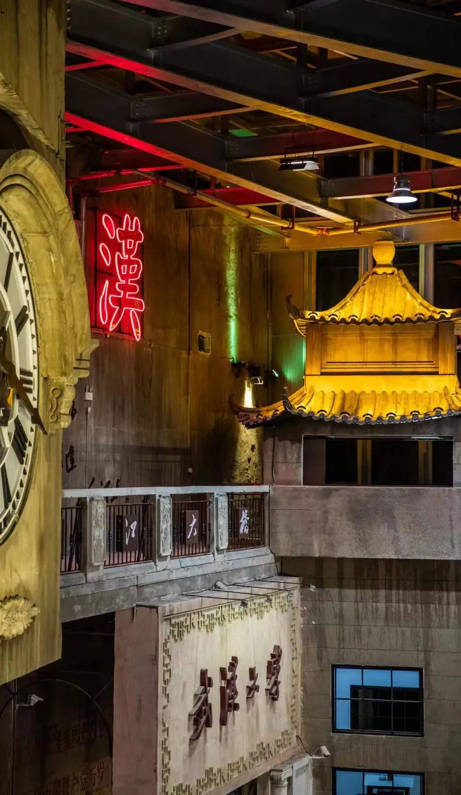 【網紅項目】利友誠|超10000平沉浸式實景,網紅打卡新地標!(圖10) 【網紅項目】利友誠|超10000平沉浸式實景,網紅打卡新地標!(圖10)