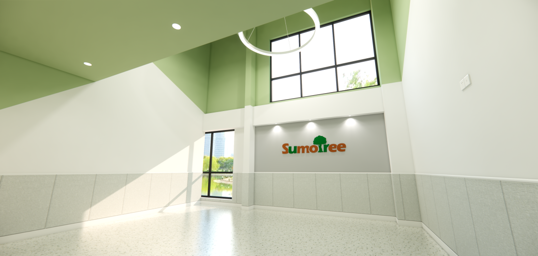 【托育機構(gòu)】空間設(shè)計-希蒙樹托育早教裝修設(shè)計全案(圖6) 【托育機構(gòu)】空間設(shè)計-希蒙樹托育早教裝修設(shè)計全案(圖6)