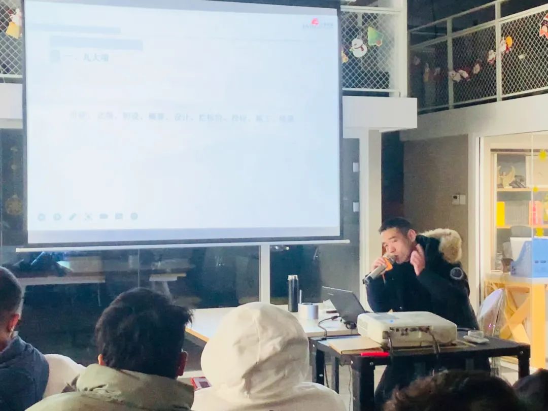 2022年今泰開年第一訓(xùn),聚力再出發(fā),奮斗正當(dāng)時!(圖2) 2022年今泰開年第一訓(xùn),聚力再出發(fā),奮斗正當(dāng)時!(圖2)