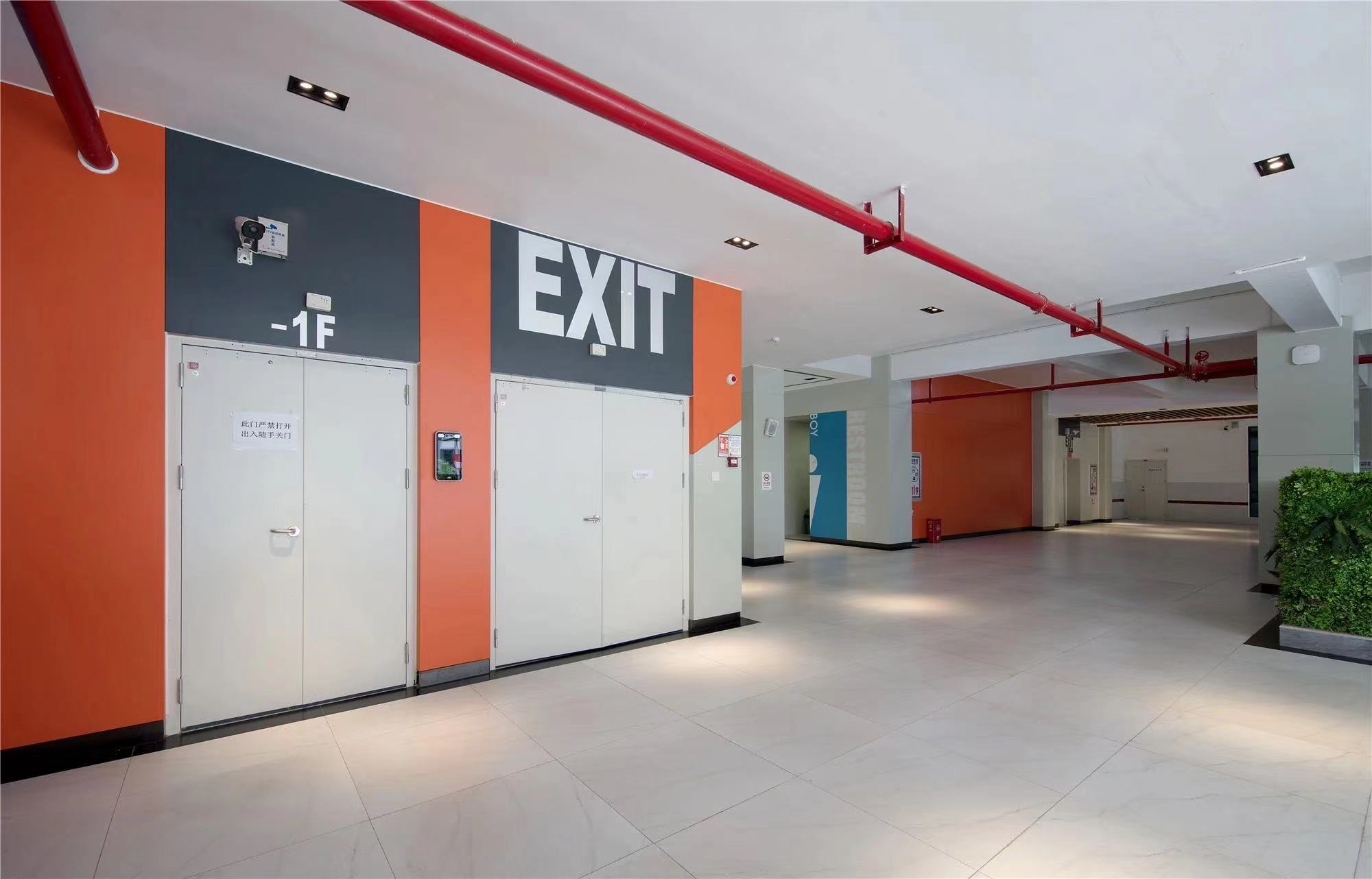 【學(xué)校案例】今泰裝飾在武漢市先后完成了與紅領(lǐng)巾學(xué)校6個(gè)校區(qū)的項(xiàng)目交付!(圖4) 【學(xué)校案例】今泰裝飾在武漢市先后完成了與紅領(lǐng)巾學(xué)校6個(gè)校區(qū)的項(xiàng)目交付!(圖4)