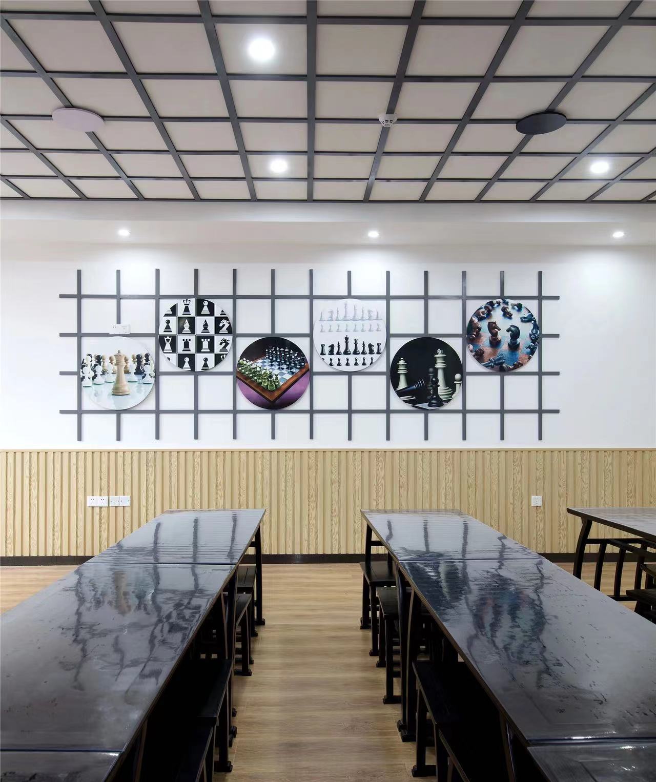 【學(xué)校案例】今泰裝飾在武漢市先后完成了與紅領(lǐng)巾學(xué)校6個(gè)校區(qū)的項(xiàng)目交付!(圖9) 【學(xué)校案例】今泰裝飾在武漢市先后完成了與紅領(lǐng)巾學(xué)校6個(gè)校區(qū)的項(xiàng)目交付!(圖9)