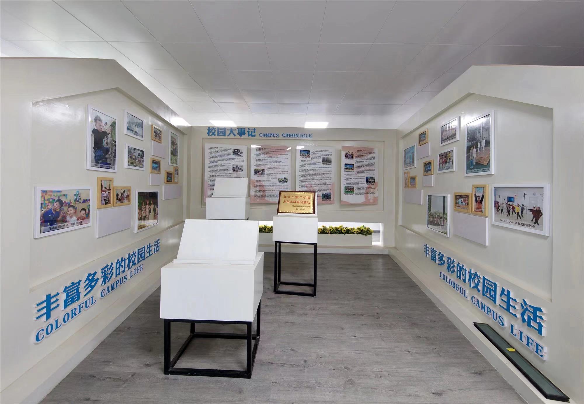 【學(xué)校案例】今泰裝飾在武漢市先后完成了與紅領(lǐng)巾學(xué)校6個(gè)校區(qū)的項(xiàng)目交付!(圖19) 【學(xué)校案例】今泰裝飾在武漢市先后完成了與紅領(lǐng)巾學(xué)校6個(gè)校區(qū)的項(xiàng)目交付!(圖19)