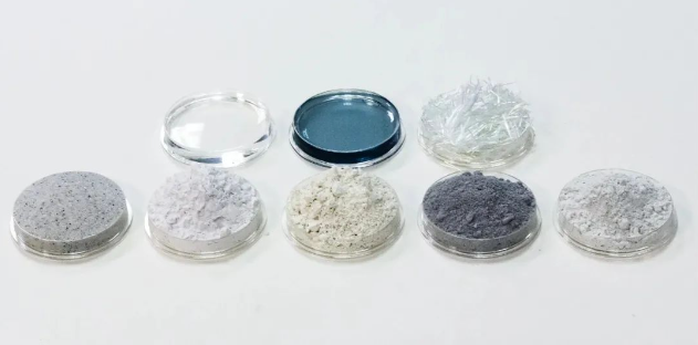 【施工材料】設計師必了解的新型墻面材料之UHPC(圖3) 【施工材料】設計師必了解的新型墻面材料之UHPC(圖3)