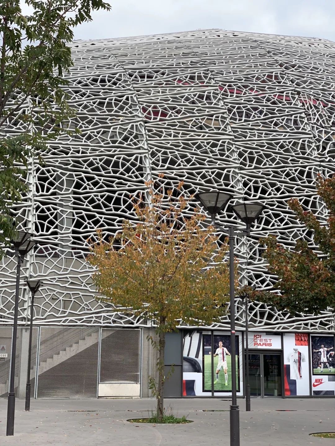 【施工材料】設計師必了解的新型墻面材料之UHPC(圖21) 【施工材料】設計師必了解的新型墻面材料之UHPC(圖21)