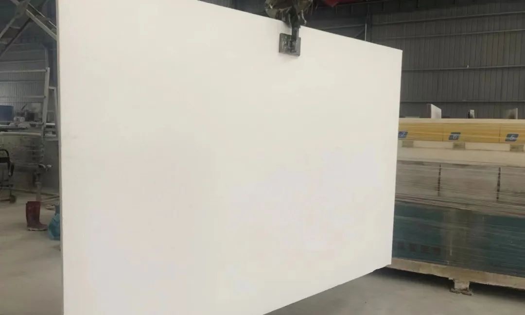 【施工材料】設計師必了解的新型墻面材料之UHPC(圖24) 【施工材料】設計師必了解的新型墻面材料之UHPC(圖24)