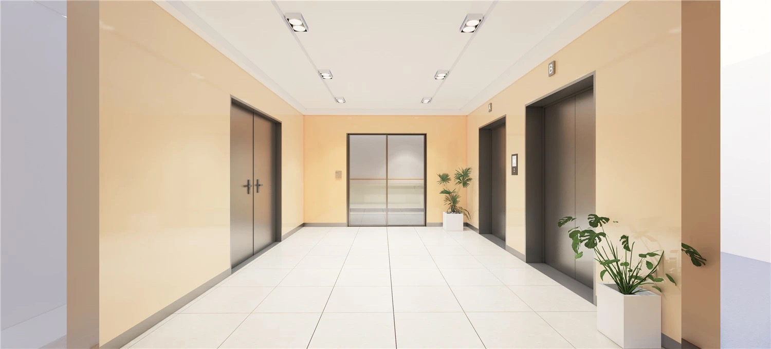 【醫院案例】婦產醫院這樣設計,簡而不失其華!(圖12) 【醫院案例】婦產醫院這樣設計,簡而不失其華!(圖12)