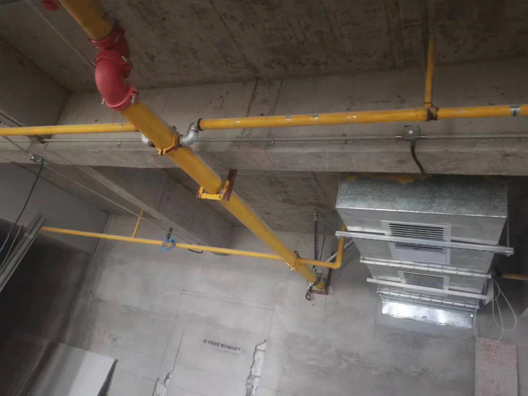 【工地巡檢】嚴控品質,鑄就卓越口碑!(圖6) 【工地巡檢】嚴控品質,鑄就卓越口碑!(圖6)