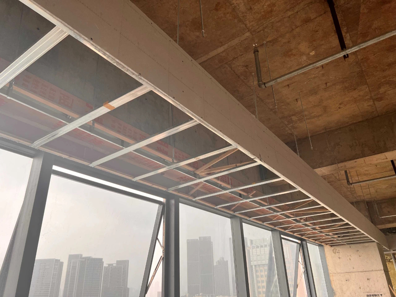 【工地巡檢】嚴控品質,鑄就卓越口碑!(圖8) 【工地巡檢】嚴控品質,鑄就卓越口碑!(圖8)