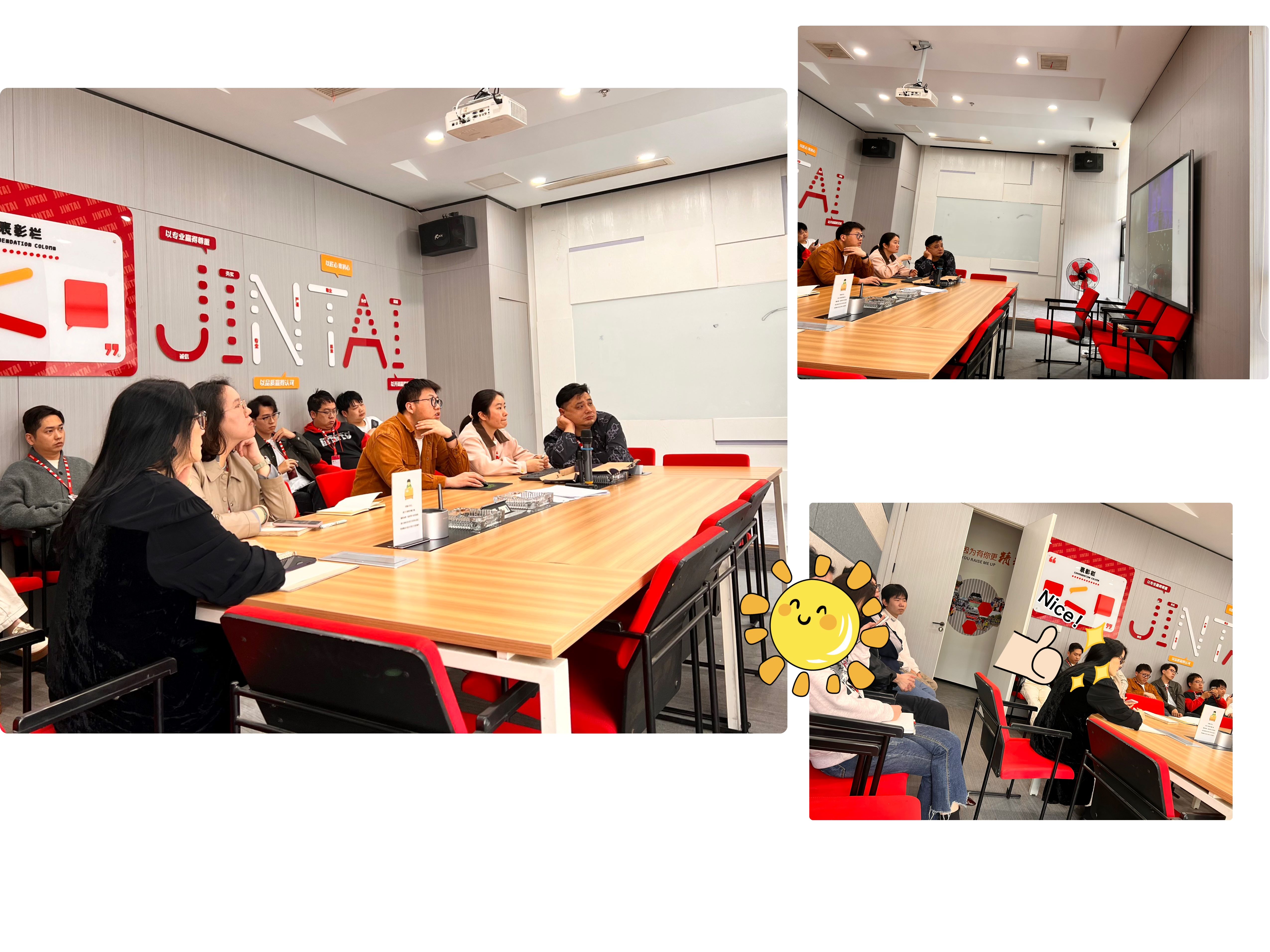 湖北省博物館三期工程參觀學(xué)習(xí)--暨今泰裝飾內(nèi)部交流分享會(圖2) 圖4-4.jpg