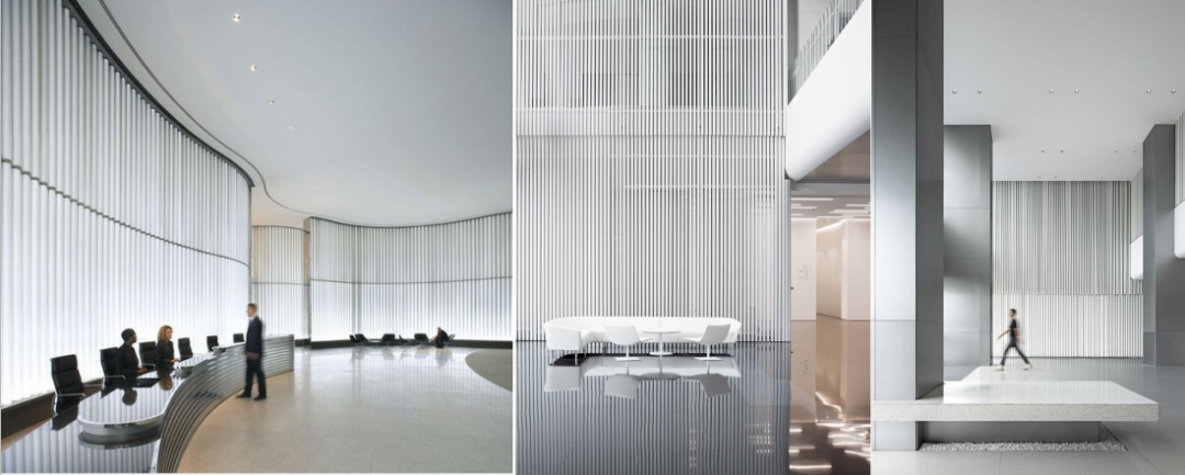 【設計案例】普照國康醫藥辦公室項目概念設計——以空間敘事,筑品牌基因(圖10) 【設計案例】普照國康醫藥辦公室項目概念設計——以空間敘事,筑品牌基因(圖10)