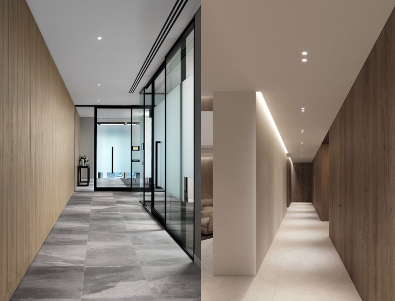 【設計案例】普照國康醫藥辦公室項目概念設計——以空間敘事,筑品牌基因(圖23) 【設計案例】普照國康醫藥辦公室項目概念設計——以空間敘事,筑品牌基因(圖23)