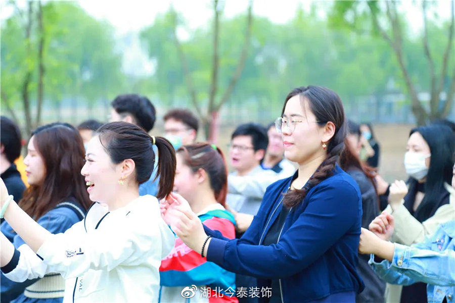 不負春光 乘風破浪(圖4) 不負春光 乘風破浪(圖4)