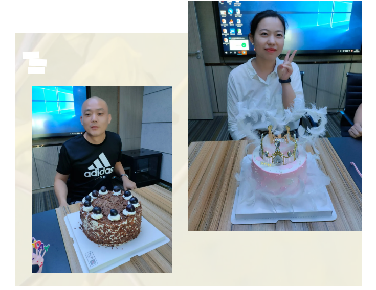 員工生日會 | 夏日炎炎,有你超甜(圖11) 員工生日會 | 夏日炎炎,有你超甜(圖11)