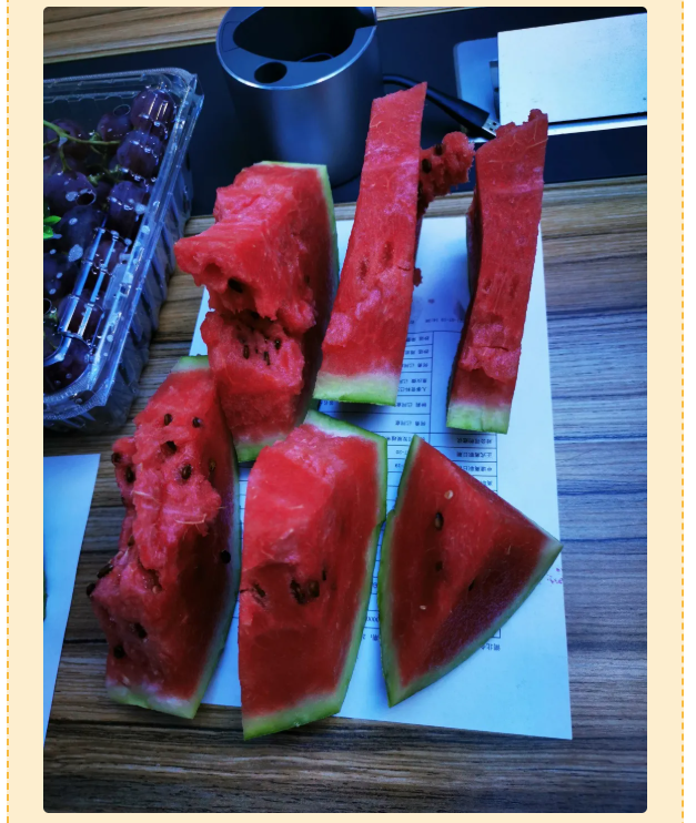 今泰大家庭，員工生日會，收獲無限快樂~(圖6)