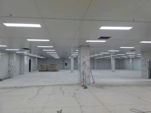 廠(chǎng)房裝修多少錢(qián)一平方(預(yù)算清單大全)(圖1) 廠(chǎng)房裝修多少錢(qián)一平方(預(yù)算清單大全)(圖1)